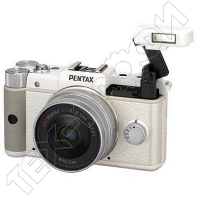 ������ Pentax Q