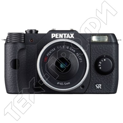 ������ Pentax Q10