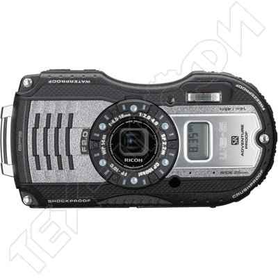 ������ Pentax WG-5