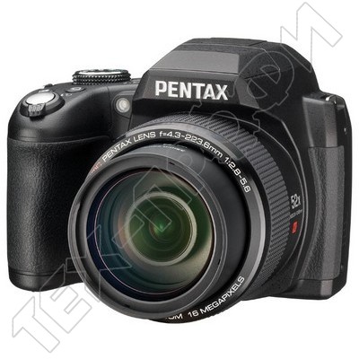 ������ Pentax XG-1