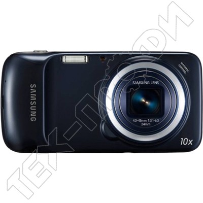 ������ Samsung Galaxy S4 Zoom