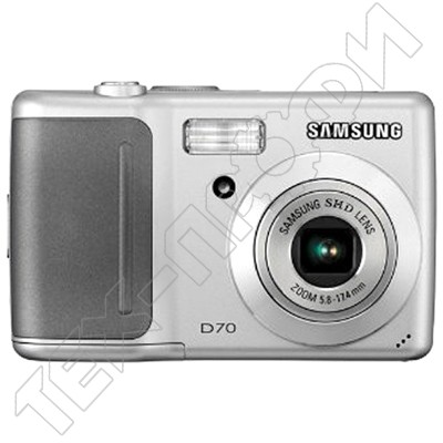������ Samsung D70