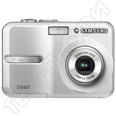 ������ Samsung D860