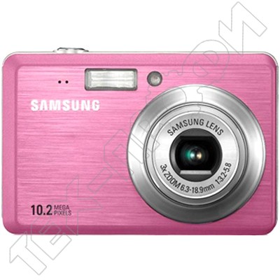 ������ Samsung ES55