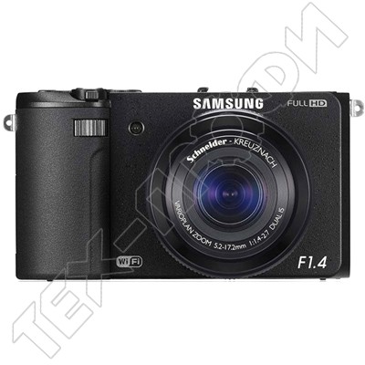 ������ Samsung EX2F