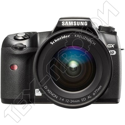 ������ Samsung GX-10