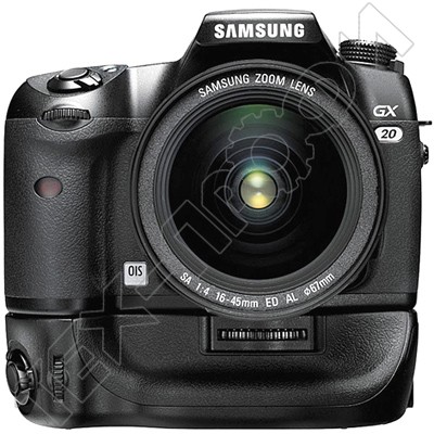 ������ Samsung GX-20