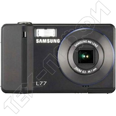������ Samsung L77