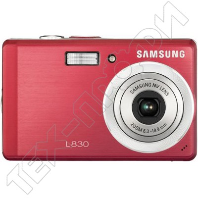 ������ Samsung L830