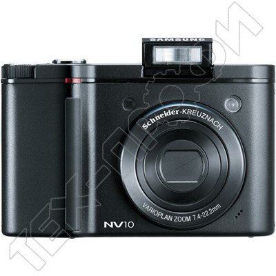 ������ Samsung NV10