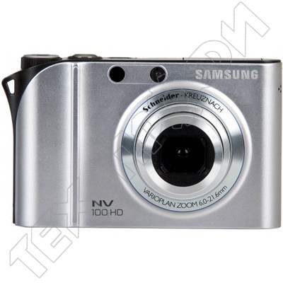 ������ Samsung NV100