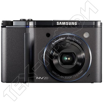 ������ Samsung NV20