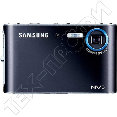 ������ Samsung NV3