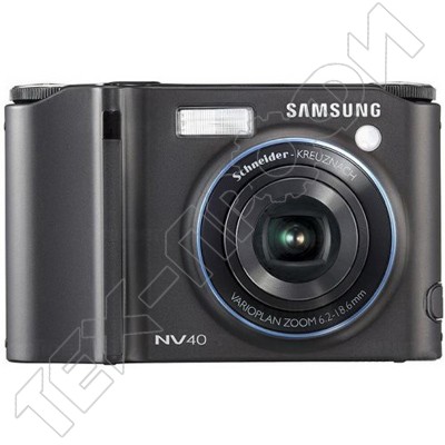 ������ Samsung NV40