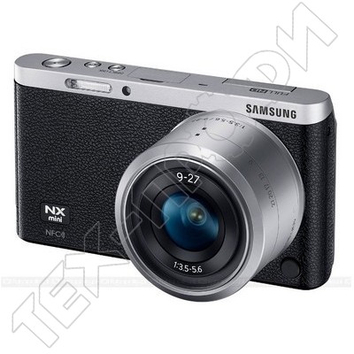 ������ Samsung NX mini