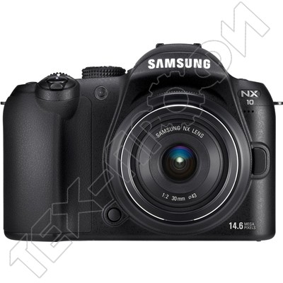 ������ Samsung NX10