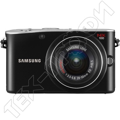 ������ Samsung NX100