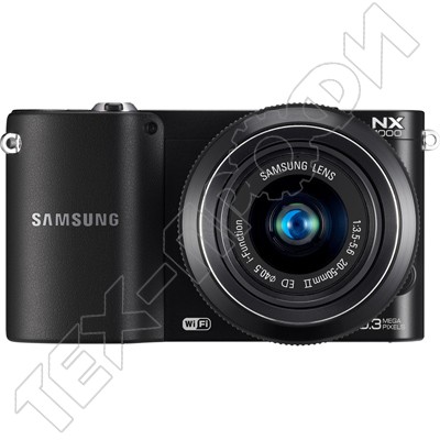 ������ Samsung NX1000