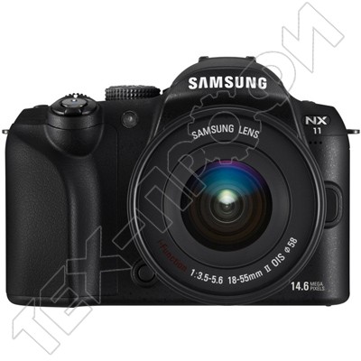 ������ Samsung NX11