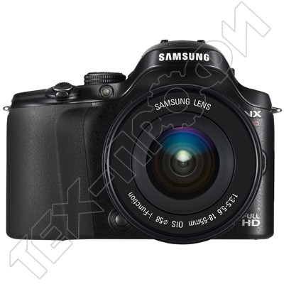 ������ Samsung NX20