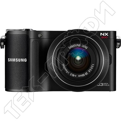 ������ Samsung NX200
