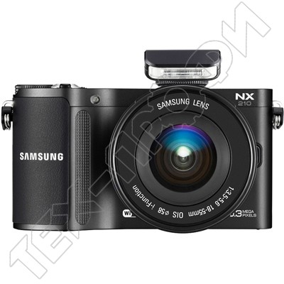 ������ Samsung NX210