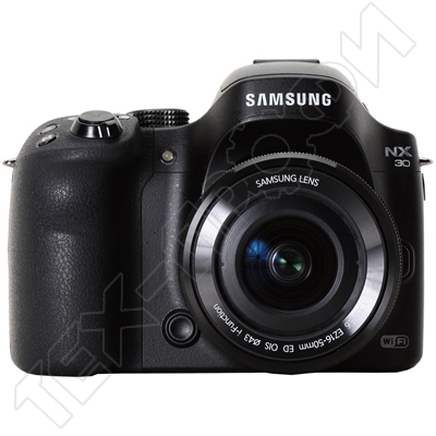 ������ Samsung NX30