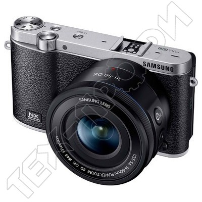 ������ Samsung NX3000