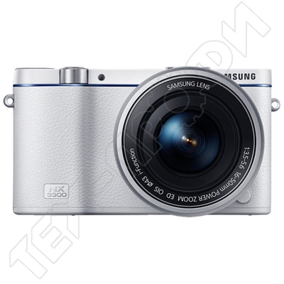 ������ Samsung NX3300