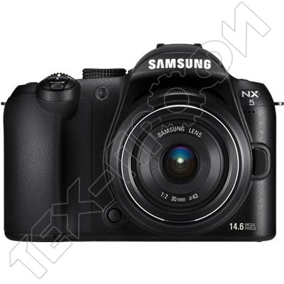 ������ Samsung NX5