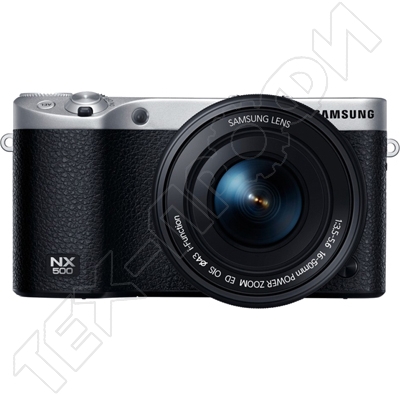 ������ Samsung NX500