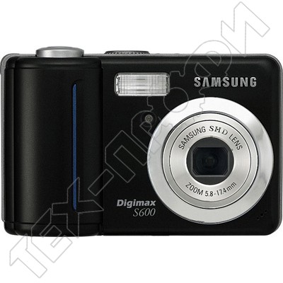 ������ Samsung S600