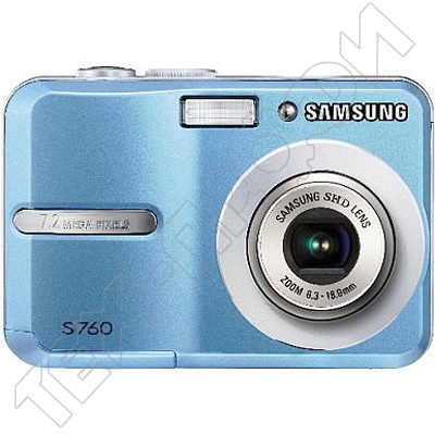 ������ Samsung S760