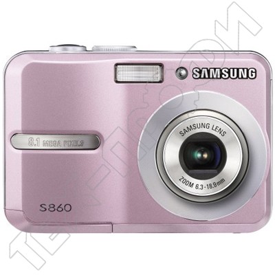 ������ Samsung S860