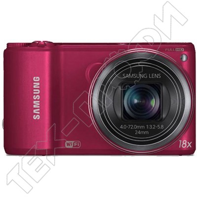 ������ Samsung WB200F