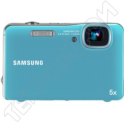 ������ Samsung WP10