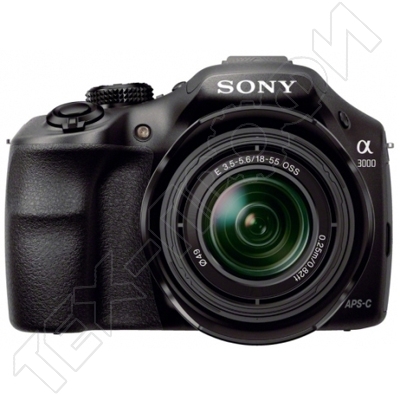 ������ Sony Alpha A3000 ILCE-3000