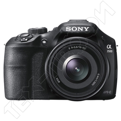 ������ Sony Alpha A3500 ILCE-3500