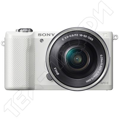 ������ Sony Alpha A5000 ILCE-5000