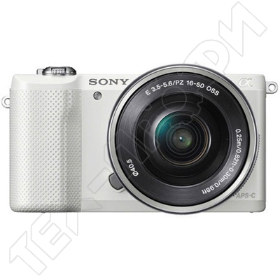 ������ Sony Alpha A5100 ILCE-5100