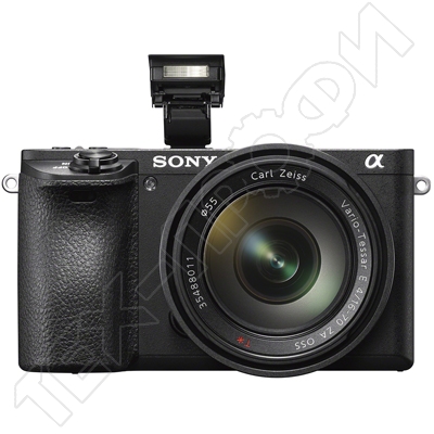 ������ Sony Alpha A6500 ILCE-6500