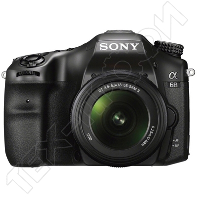 ������ Sony Alpha A68 ICLA-68