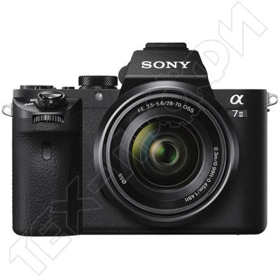 ������ Sony Alpha A7 II ILCE-7M2