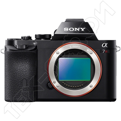 ������ Sony Alpha A7R II ILCE-7RM2
