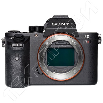 ������ Sony Alpha A7R III ILCE-7RM3