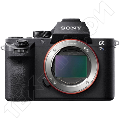 ������ Sony Alpha A7S II ILCE-7SM2