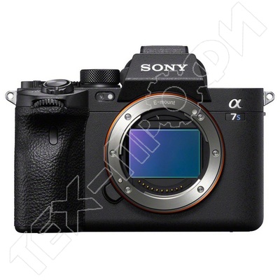 ������ Sony Alpha A7S III ILCE-7SM3