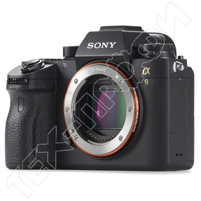 ������ Sony Alpha A9 II ILCE-9M2