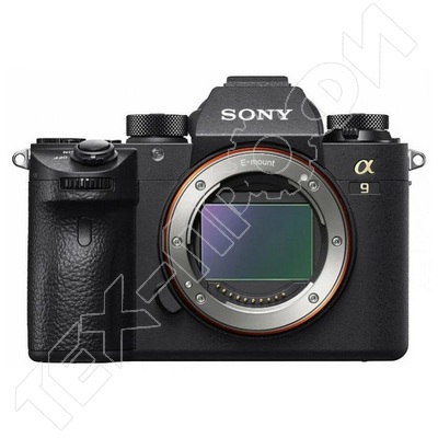 ������ Sony Alpha A9 ILCE-9