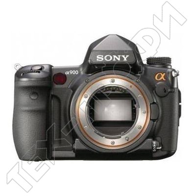 ������ Sony Alpha DSLR-A900